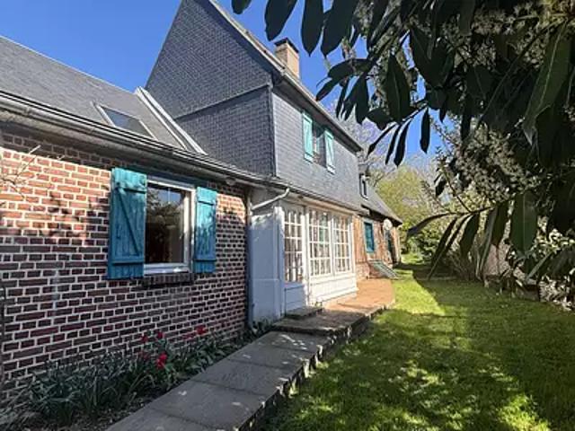 Ailly sur Noye 80250 Achat / Vente maison 6 pièces t6