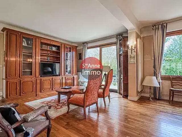 Ailly sur Noye 80250 Achat / Vente maison 6 pièces t6 terrasse parking