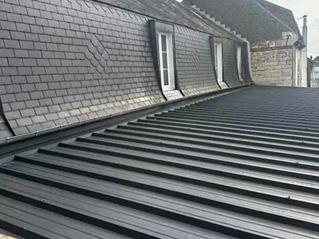 Ailly sur Noye 80250 Achat / Vente maison 9 pièces t9 jardin terrasse