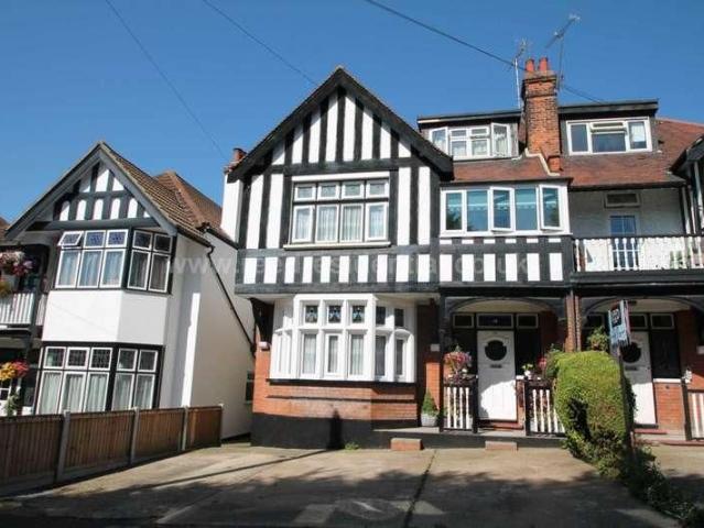 Ailsa Road, Westcliff On Sea, SS0