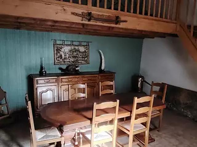 Airvault 79600 Achat / Vente maison 12 pièces t12