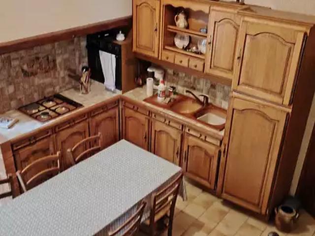 Airvault 79600 Achat / Vente maison 12 pièces t12