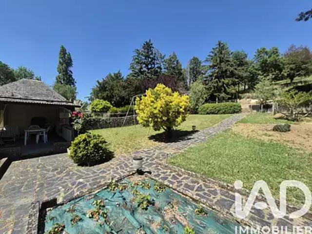 Airvault 79600 Achat / Vente maison 7 pièces t7 terrasse cave