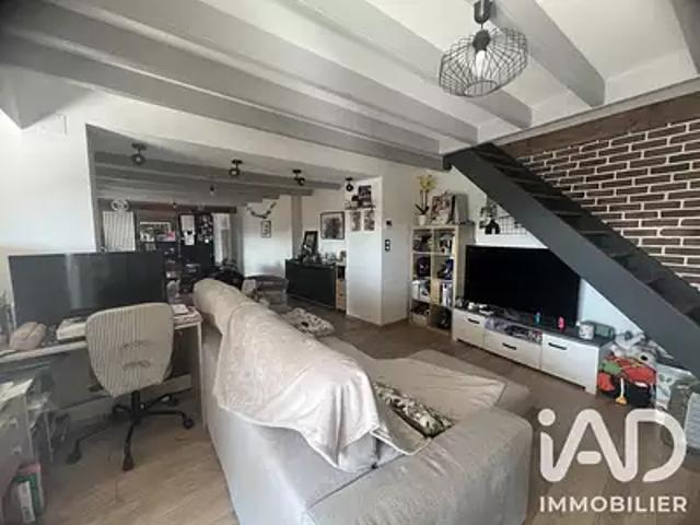 Airvault 79600 Achat / Vente maison 5 pièces t5 terrasse