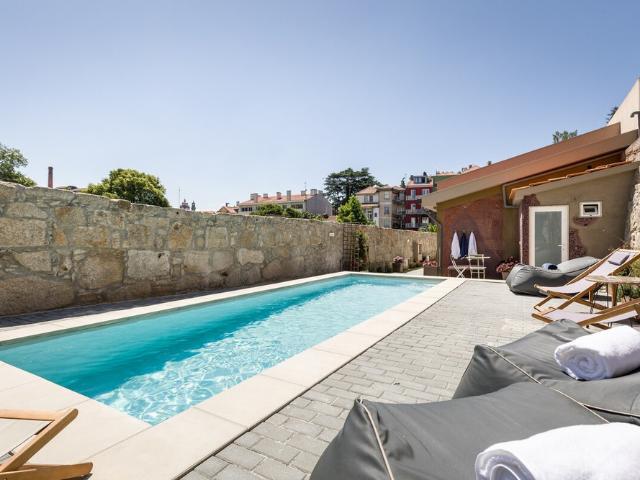Airy Studio by PortoDreamStays