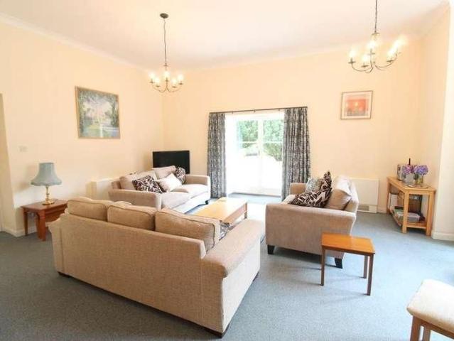 Airyhall House, Airyhall Road, AB15