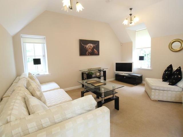 Airyhall House, Airyhall Road, AB15