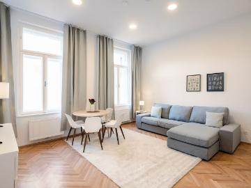 Air Condition | 2nd district | Walk in ShowerBeautiful & fashionable loft with nice neighbours, Vienna Amsterdam Apartments for Rent
