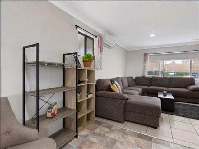 Air Conditioned Comfort Rent to increase to $590pw 16/8/26