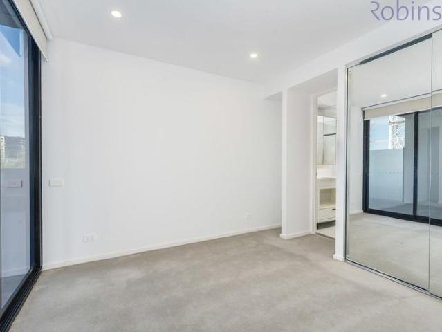 Air conditioned and enjoying corner position with district & city views