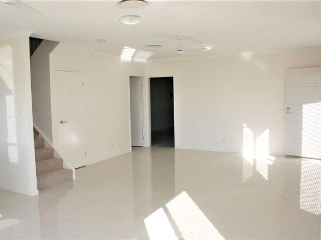 Air Conditioned Executive Townhouse