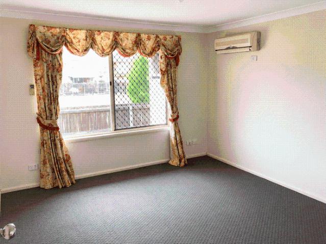 Air Conditioned Family Home Located in a Gated Community
