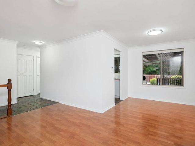 AIR CONDITIONED FAMILY HOME WITH POOL, COVERED PATIO AND EXCELLENT PARKING