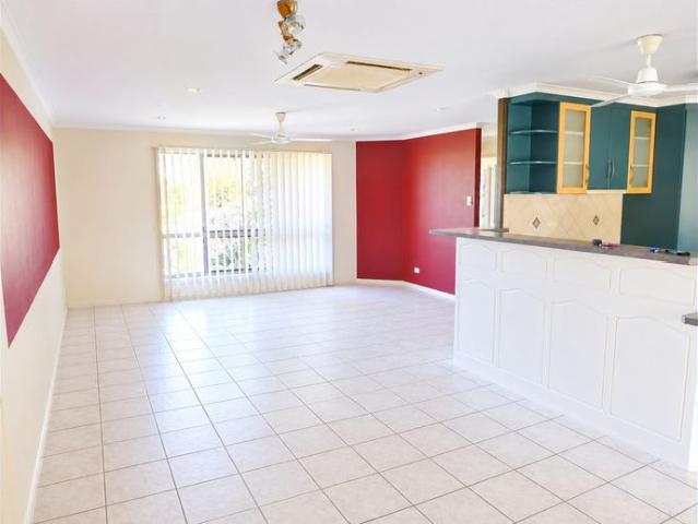 Air Conditioned Home With SHED
