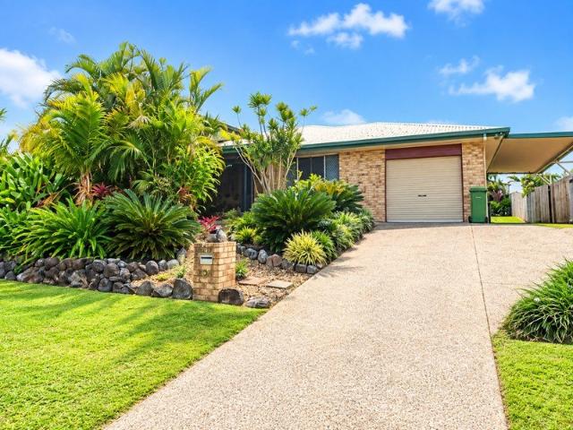 Air Conditioned Home With SHED