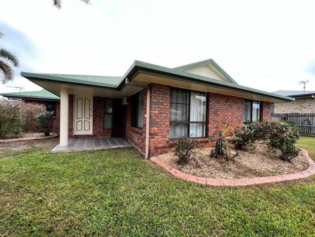 AIR CONDITIONED HOME WITH 2 BAY SHED