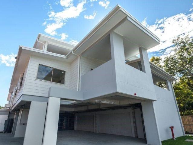 Air Conditioned Huge Balcony Double Lock Up Garage
