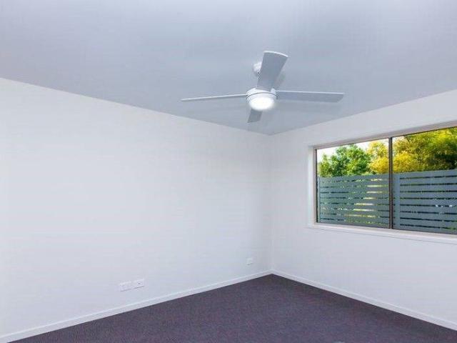 Air Conditioned Huge Balcony Double Lock Up Garage