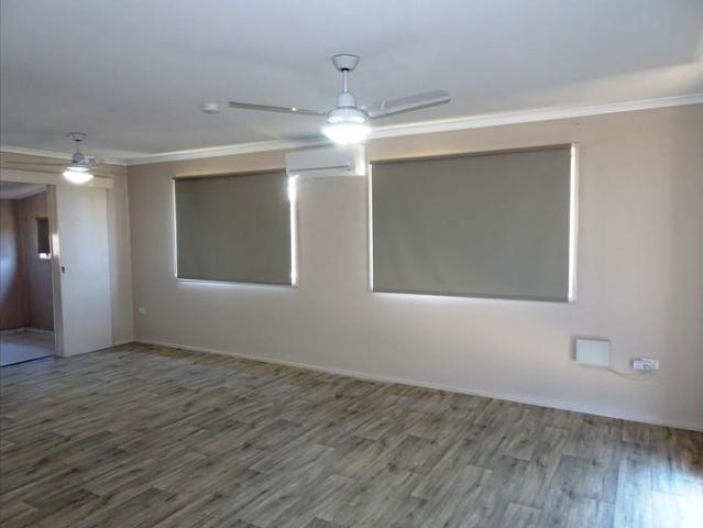 Air Conditioned In Convenient Location