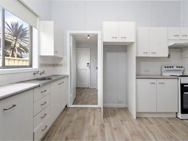 AIR CONDITIONED LOW MAINTENANCE COMFORTABLE AND CONVENIENT