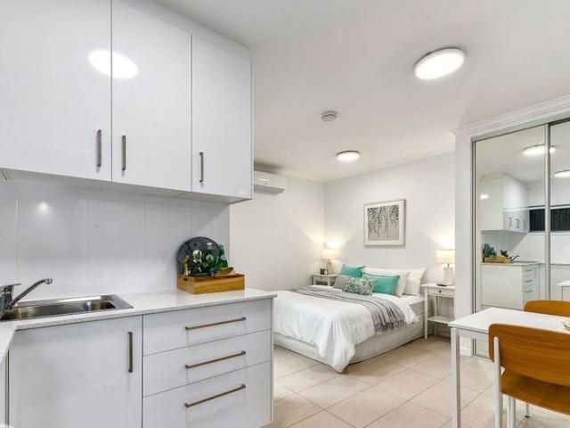 Air conditioned Studio Hawthorne/Morningside