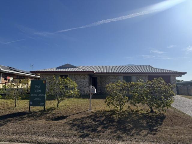 Air conditioned plus a Shed!