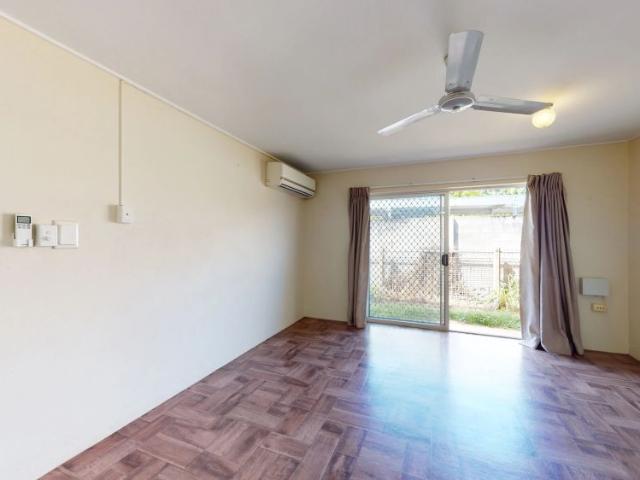 Air Conditioned Unit in Great Location More Photos to come!