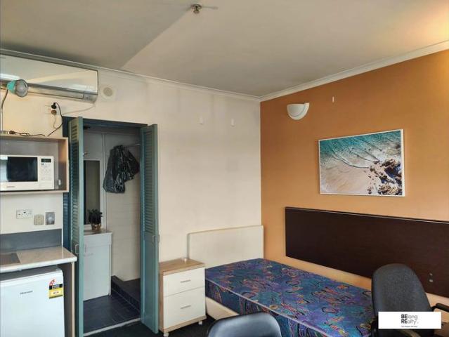 Air Conditioning Studio in the Heart of Ultimo