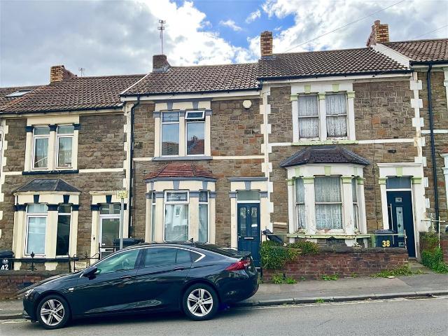 Air Balloon Road, Bristol BS5, 3 bed terraced house to rent, £1,495 pcm | PrimeLocation