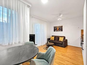2 Zimmer Wohnung im 5. Obergeschoss | Kurzzeitvermietung möglich | Voll möbliert in 1100 Wien