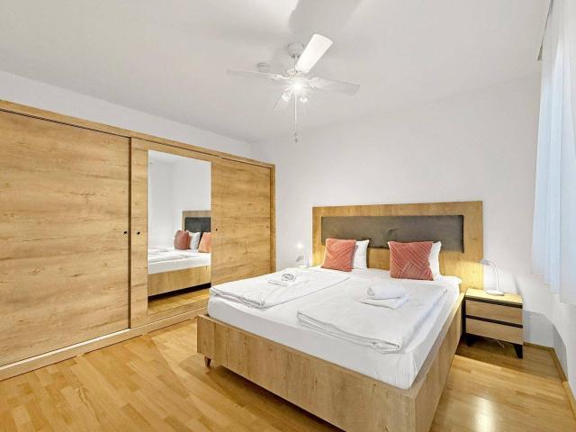 2 Zimmer Wohnung in 1100 Wien | Balkon | Voll möbliert