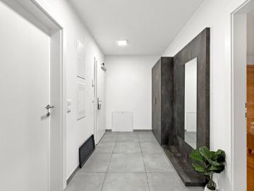 2 Zimmer Wohnung in 1100 Wien | Balkon | Voll möbliert