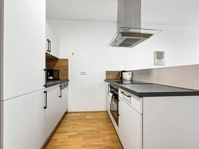 2 Zimmer Wohnung in Wien Favoriten | Balkon