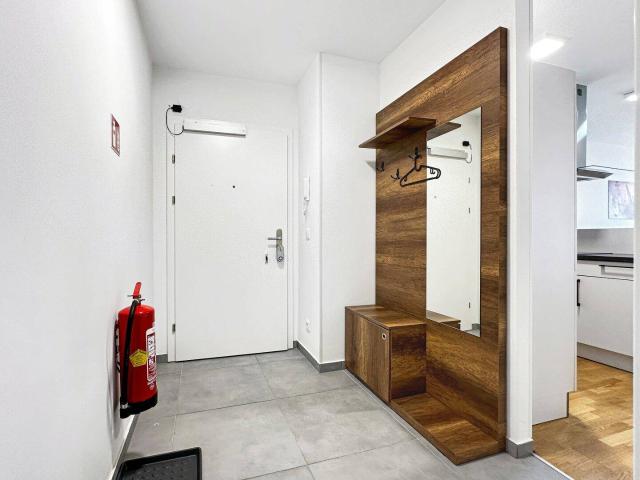 2 Zimmer Wohnung mit Balkon | Möbliert | 1100 Wien Favoriten