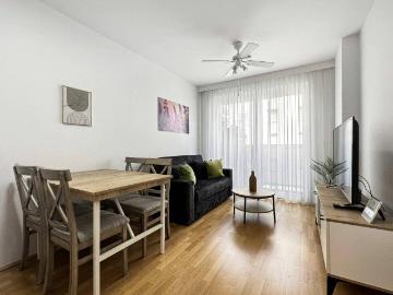 2 Zimmer Wohnung mit Balkon | Möbliert | 1100 Wien Favoriten