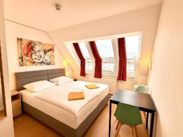 Airbnb Apartments in Wien – ab €99.000