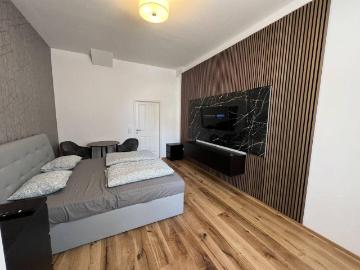 Airbnb Appartment+Kurzzeitvermietung