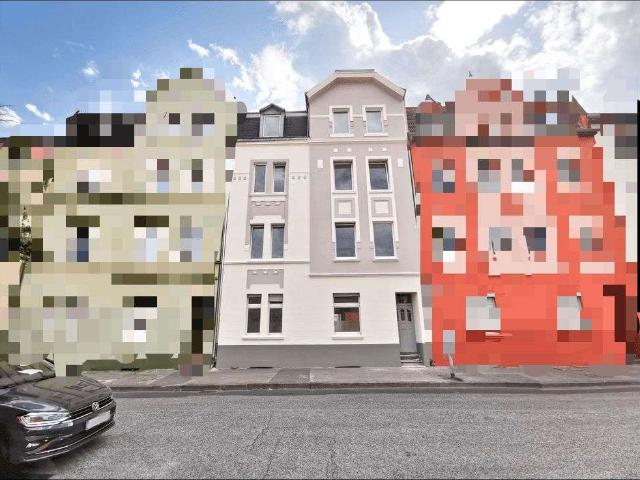 Airbnb & Booking: Genehmigte Ferienwohnung/Monteurzimmer mit Top Rendite in Leverkusen