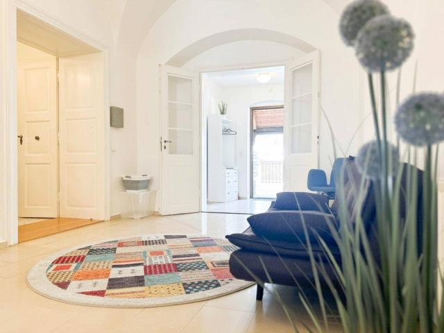 Airbnb Investment * im Herzen von Mureck – 4 Zimmer mit Terrasse