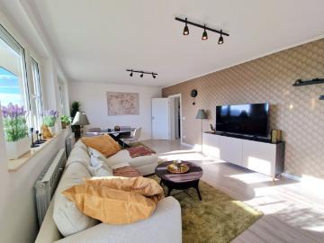 Airbnb Investment in Graz: Sofortiger Einstieg in die Kurzzeitvermietung inkl. Vollausstattung & zukünftigen Buchungen!