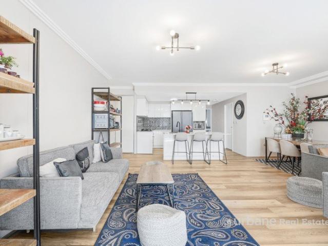 Airbnb Style living The Best of Auburn at Your Doorstep
