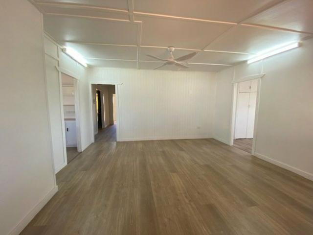 Airconditioned 3 bedroom farm house