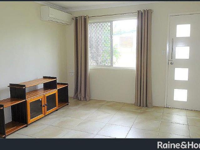 Airconditioned Unit in Dysart