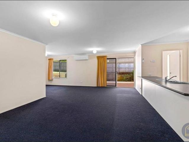 Airconditioned Comfort & Peaceful Gardens