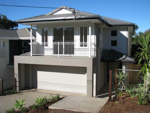 airconditioned dual living house in the heart of ashgrove