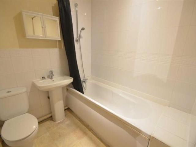 Aird House, London, SE1