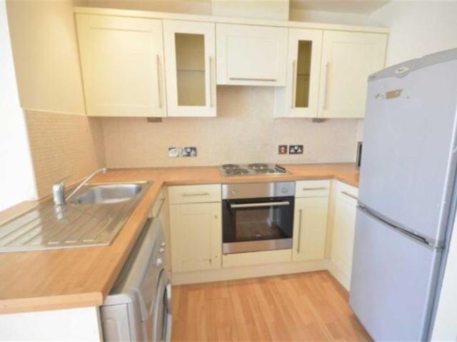 Aird House, London, SE1