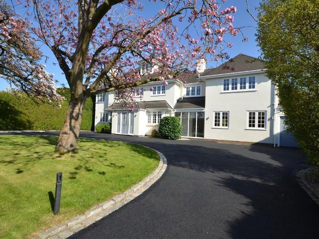 Airdale Road, Stone ST15, 7 bed detached house to rent, £4,250 pcm | PrimeLocation