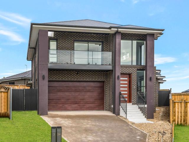 Airds 3 Deans Road