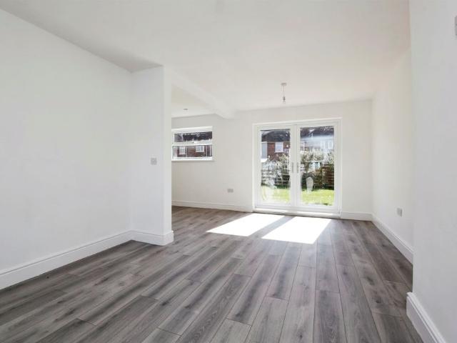 Airdrie Grove, Hartlepool
